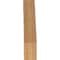 Ekena Millwork 6"W x 22"D x 30"H Imperial Rough Sawn Knee Brace, Western Red Cedar BRC06X22X30IMP00RWR - alternate 3